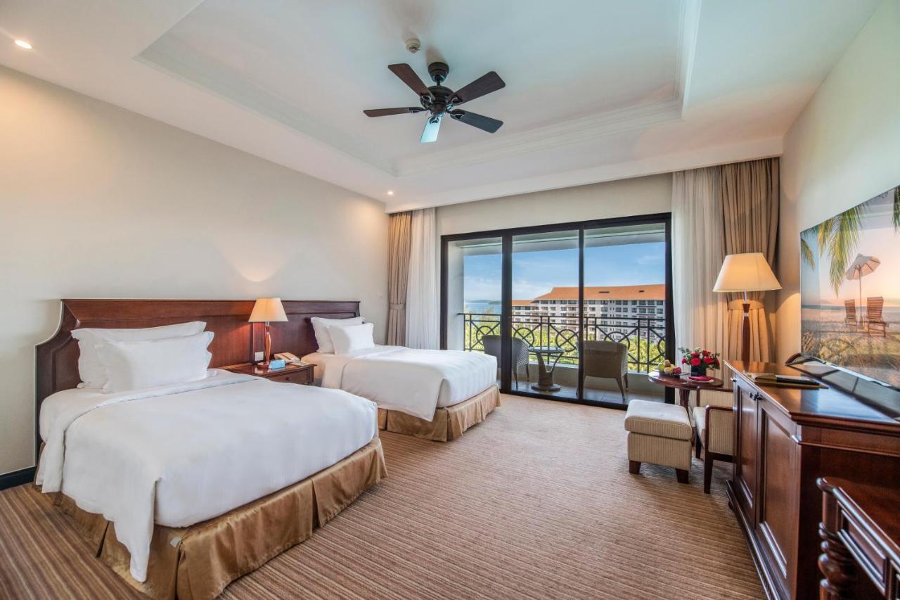 Vinpearl Resort & Spa Phu Quoc Extérieur photo