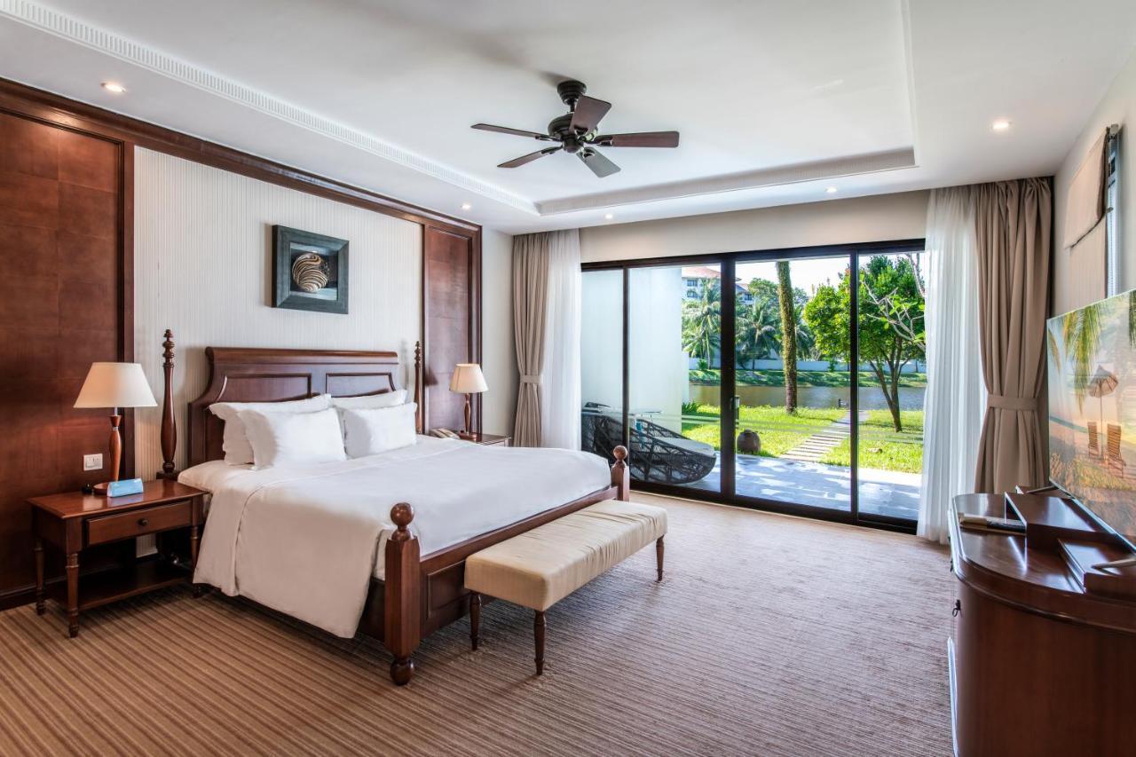 Vinpearl Resort & Spa Phu Quoc Extérieur photo Deluxe Pool Access