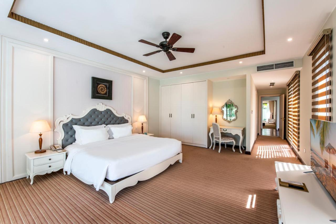 Vinpearl Resort & Spa Phu Quoc Extérieur photo Deluxe Suite