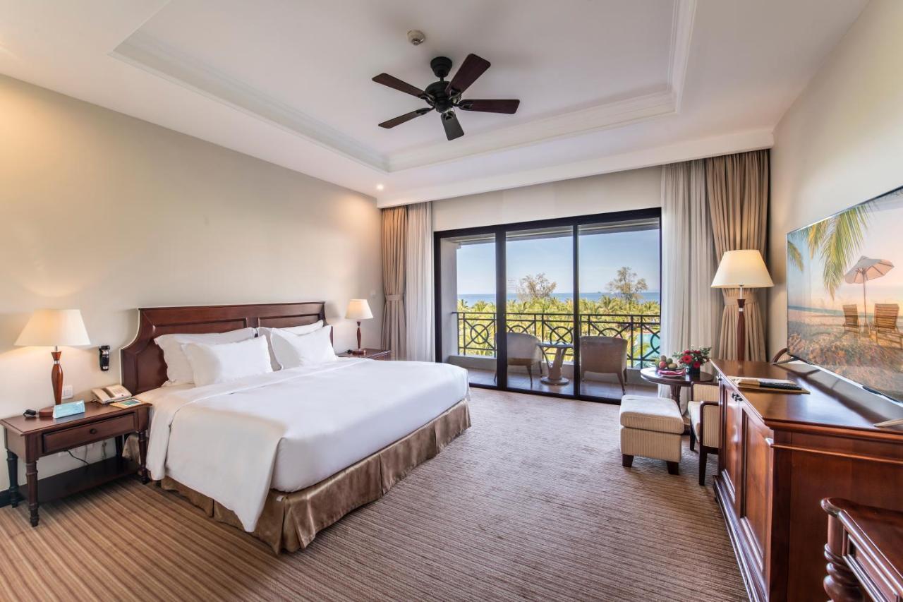 Vinpearl Resort & Spa Phu Quoc Extérieur photo
