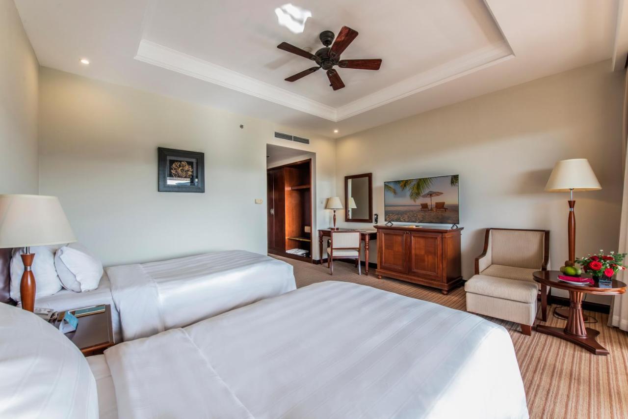 Vinpearl Resort & Spa Phu Quoc Extérieur photo
