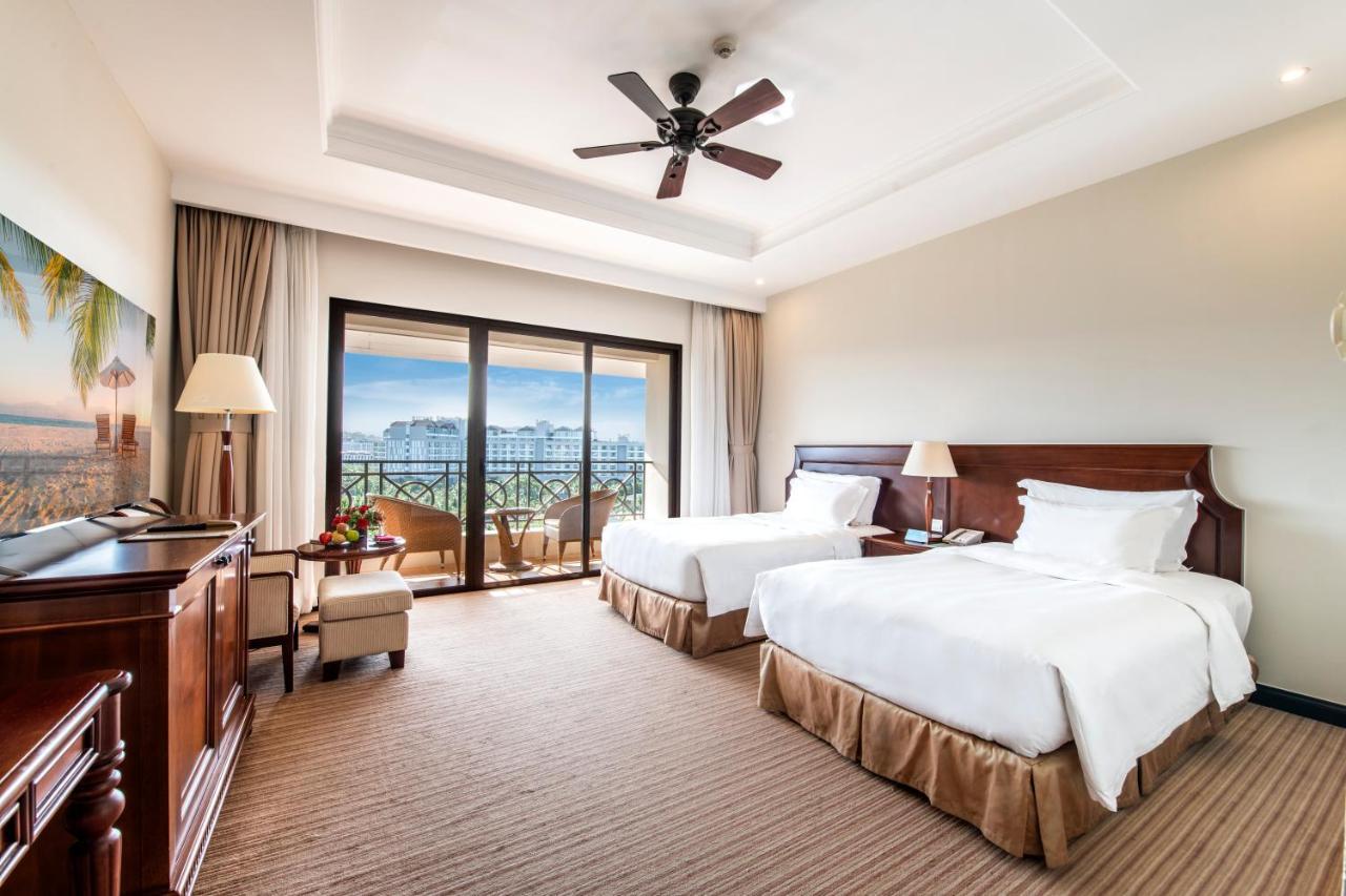 Vinpearl Resort & Spa Phu Quoc Extérieur photo