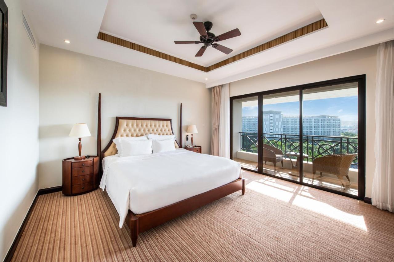 Vinpearl Resort & Spa Phu Quoc Extérieur photo