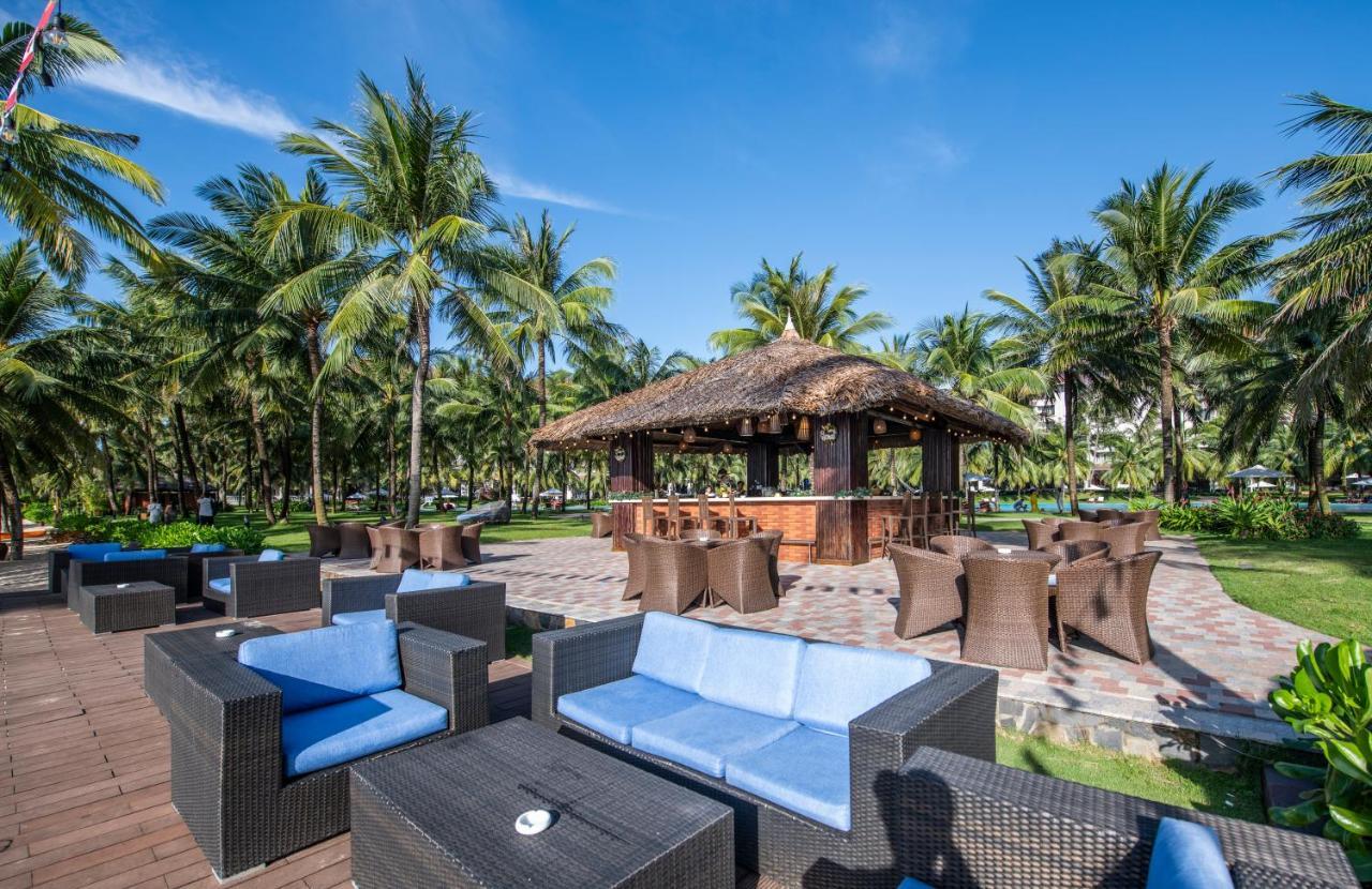 Vinpearl Resort & Spa Phu Quoc Extérieur photo Vinpearl Hotel Nha Trang