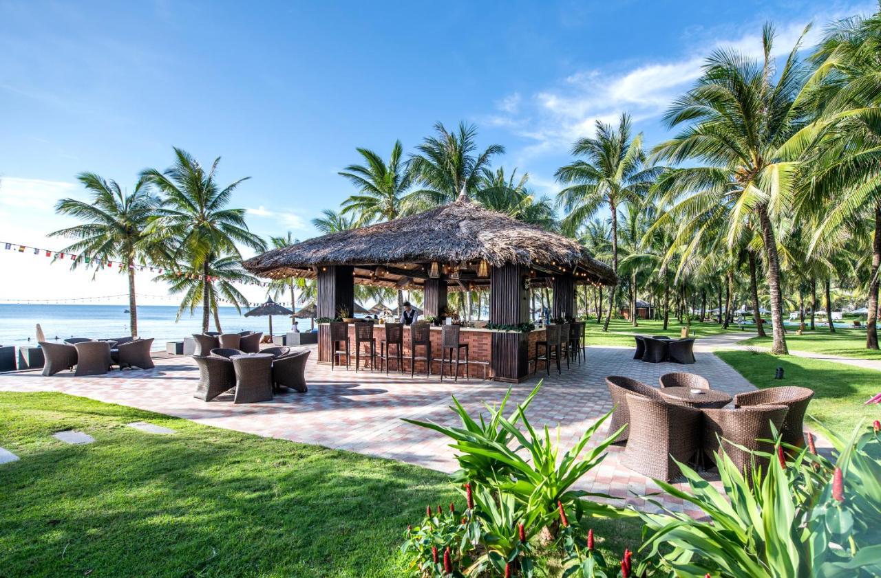 Vinpearl Resort & Spa Phu Quoc Extérieur photo Vinpearl Hotel Nha Trang