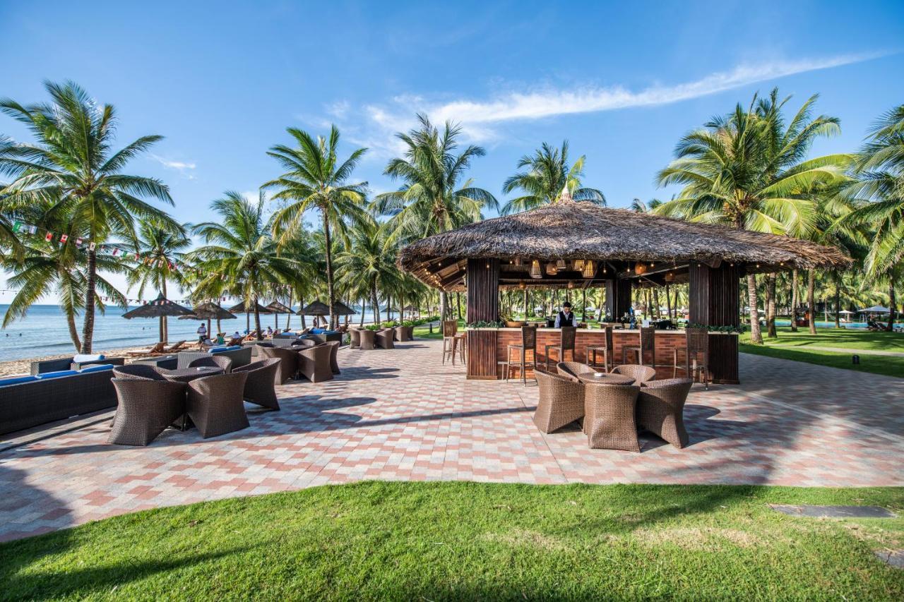 Vinpearl Resort & Spa Phu Quoc Extérieur photo Vinpearl Hotel Nha Trang