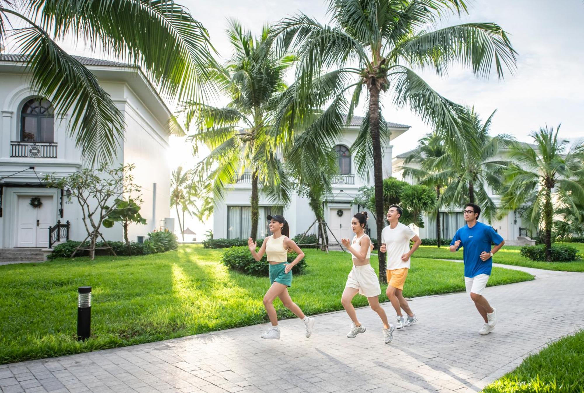 Vinpearl Resort & Spa Phu Quoc Extérieur photo Vinpearl Hotel Nha Trang